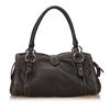 Image 3 : Miu Miu Leather Shoulder Bag