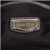 Image 6 : Miu Miu Leather Shoulder Bag