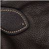 Image 7 : Miu Miu Leather Shoulder Bag