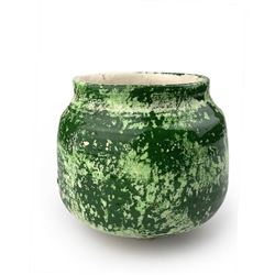 Jenik Cook, Hand Made Ceramic Decorative Sculpture, Hand Signed with Letter of A