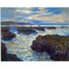 Image 1 : Claude Monet - Pourville