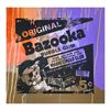 Image 1 : Gail Rodgers, "Bazooka Joe" Hand Signed Original Hand Pulled Silkscreen Mixed Me