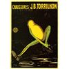 Image 1 : Leonetto Cappiello - Chaussures Torrilhon