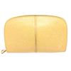 Image 1 : Louis Vuitton Beige Mini Dauphine Case