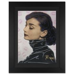 Ringo Daniel Funes - (Protege of Andy Warhol's Apprentice - Steve Kaufman), "Aud