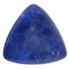 Image 1 : 15.45 ctw Cabochon Tanzanite Parcel