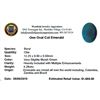 Image 2 : 4.26 ctw Oval Emerald Parcel