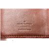 Image 6 : Louis Vuitton Brown Mahina Monogram Leather Amelia Wallet