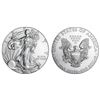 Image 1 : 2011 American Silver Eagle .999 Fine Silver Dollar Coin