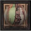 Image 4 : Unforgettaball! "Candlestick Park" Collectable Baseball