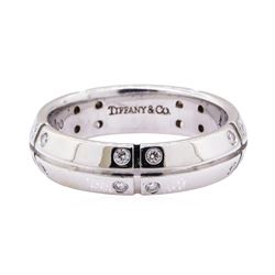 0.25 ctw Diamond Ring - 18KT White Gold