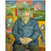 Image 1 : Van Gogh - Segaton