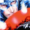 Image 2 : Stan Lee Signed, "Captain America #37" Numbered Numbered Marvel Comics Limited E