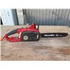 Image 2 : Homelite 14" Electric Chain Saw UT43103A