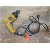 Image 2 : DeWalt 1/2"  Electric VSR Hammer Drill DW511