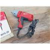 Image 2 : Milwaukee 1/2" Electric Impact Wrench 9072-20 in Box