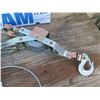 Image 2 : Maasdam Power Pull Leverage Winch Puller 2 Ton 6' Reach 144SB-6
