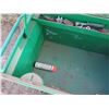 Image 8 : Greenlee Large Metal Tool Chest 48"Lx24"Wx24"H HD2448-27