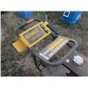 Image 8 : DeWalt 4200 PSI Pressure Washer w/ Honda GX390 Engine on Wheels