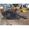 Image 2 : Industrial 4 Sheave Double Hook Crane Attachment 76"Lx28"W