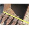 Image 8 : Heavy Equipment Bucket Attachment 5 Tooth Assembly 44"Lx24"W
