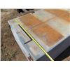 Image 8 : The Willard Co. Container Mobility Metal 2 Door Box 62"Lx42Wx29"H