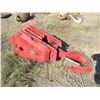 Image 8 : Johnson Blocks SWL 3 Sheave Single Hook Crane Attachment 2633  41"Lx13"W