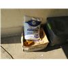Image 2 : Multiple Gas Cans, Sprayer, Absorbent Pads, Napa Floor Dry Granular Absorbent, etc