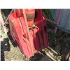 Image 8 : McKissick 16 Tulsa Industrial Block Crosby Single Hook Crane Attachment