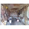 Image 2 : Contents of Container: Crane Blocks & Attachments, Cables, Shackles, Hooks, etc (not container)