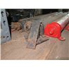 Image 2 : Qty 4 Metal Pneumatic Cylinders 38"L