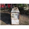Image 2 : Metal Welder w/ Perkins 4.154 Diesel Engine