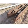 Image 2 : Metal Rigging Extension 153"L