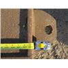 Image 8 : Metal Rigging Extension 153"L
