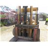 Image 8 : Hyster 195a Forklift (Starts/Runs/Lifts See Video)