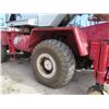 Image 8 : Link-Belt HSP-8025 Rough Terrain Crane (Starts & Runs See Video)