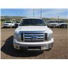 Image 2 : 2011 Ford F150 Super Crew 4WD Truck, XLT, V6 3.5L Turbo Charge, 110,988 Miles, Lic. 897TTR (Starts &