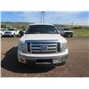 Image 2 : 2011 Ford F150 Super Crew 4WD Truck, XLT, V6 3.5L Turbo Charge, 41,141 Miles, Lic. 153KBP (Starts &