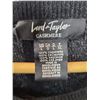 Image 3 : Lord & Taylor sweater Cat A