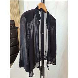 Annette Gortz jacket Cat A