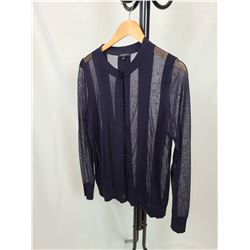 Lafayette 148 blouse Cat A