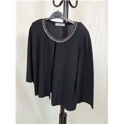 D.Exterior jacket Cat A