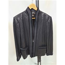 St. John Jacket Cat A