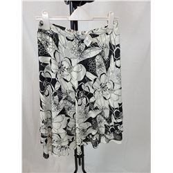 St. John Couture skirt Cat A