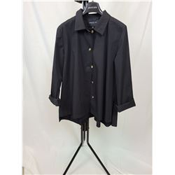 Lafayette 148 blouse Cat A