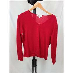 Zara L’Ange sweater Cat A