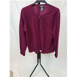 Lord & Taylor sweater Cat A