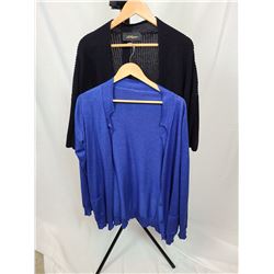 Les Copains sweater and more Cat A