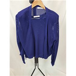 Dorothee Schumacher sweater set Cat A