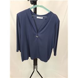 Fabiana Filippi blouse Cat A